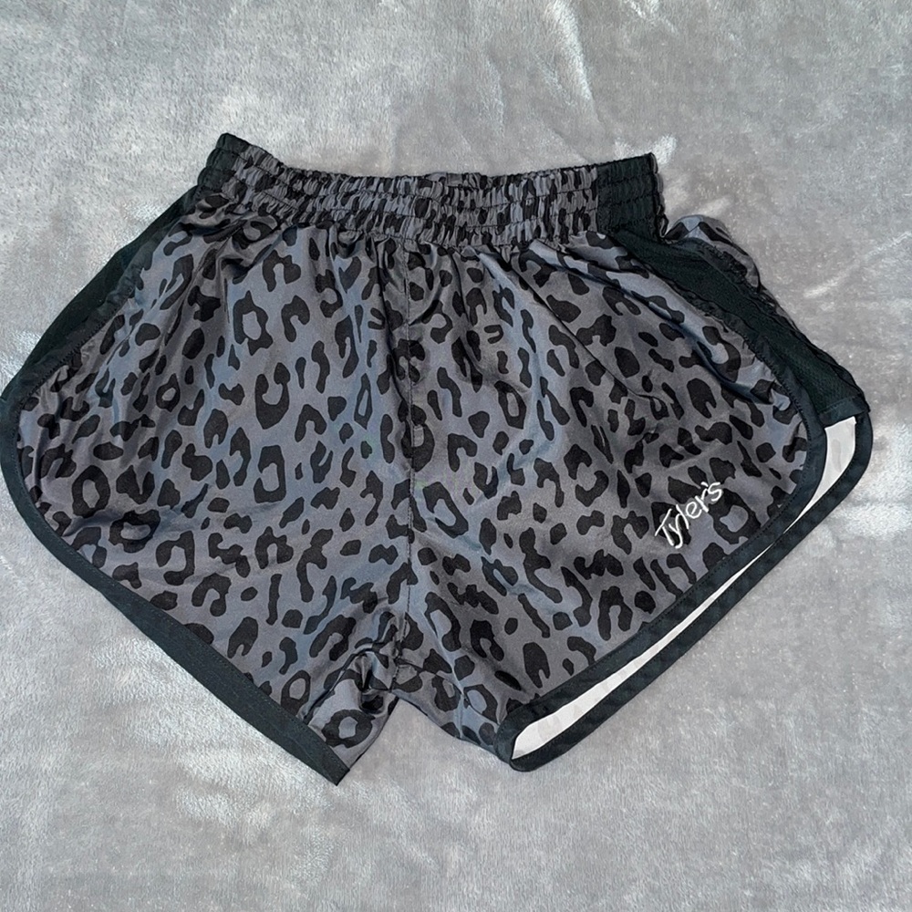 Tyler’s Athletic shorts XS Inseam 3.5 in.
